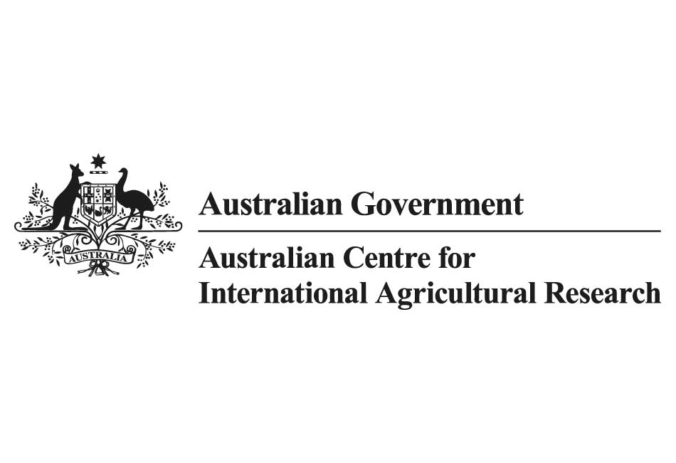 Aust Centre Int Agricultural Research